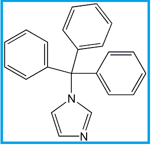 CLOTRIMAZOLE EP IMPURITY F